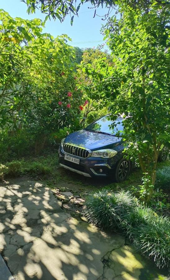 Doon Resort & Farmhouse Stay Dehradun Exterior foto