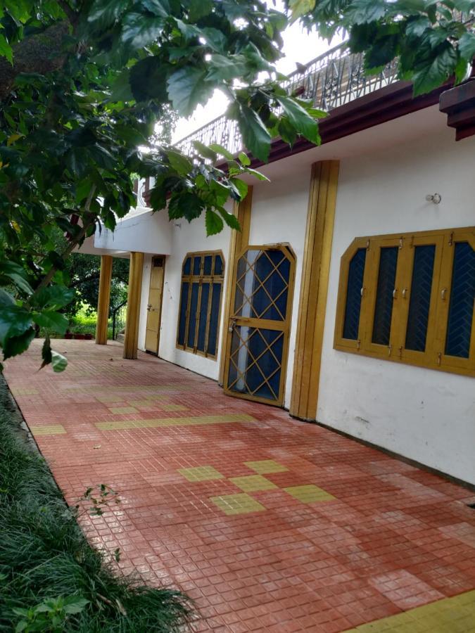 Doon Resort & Farmhouse Stay Dehradun Exterior foto