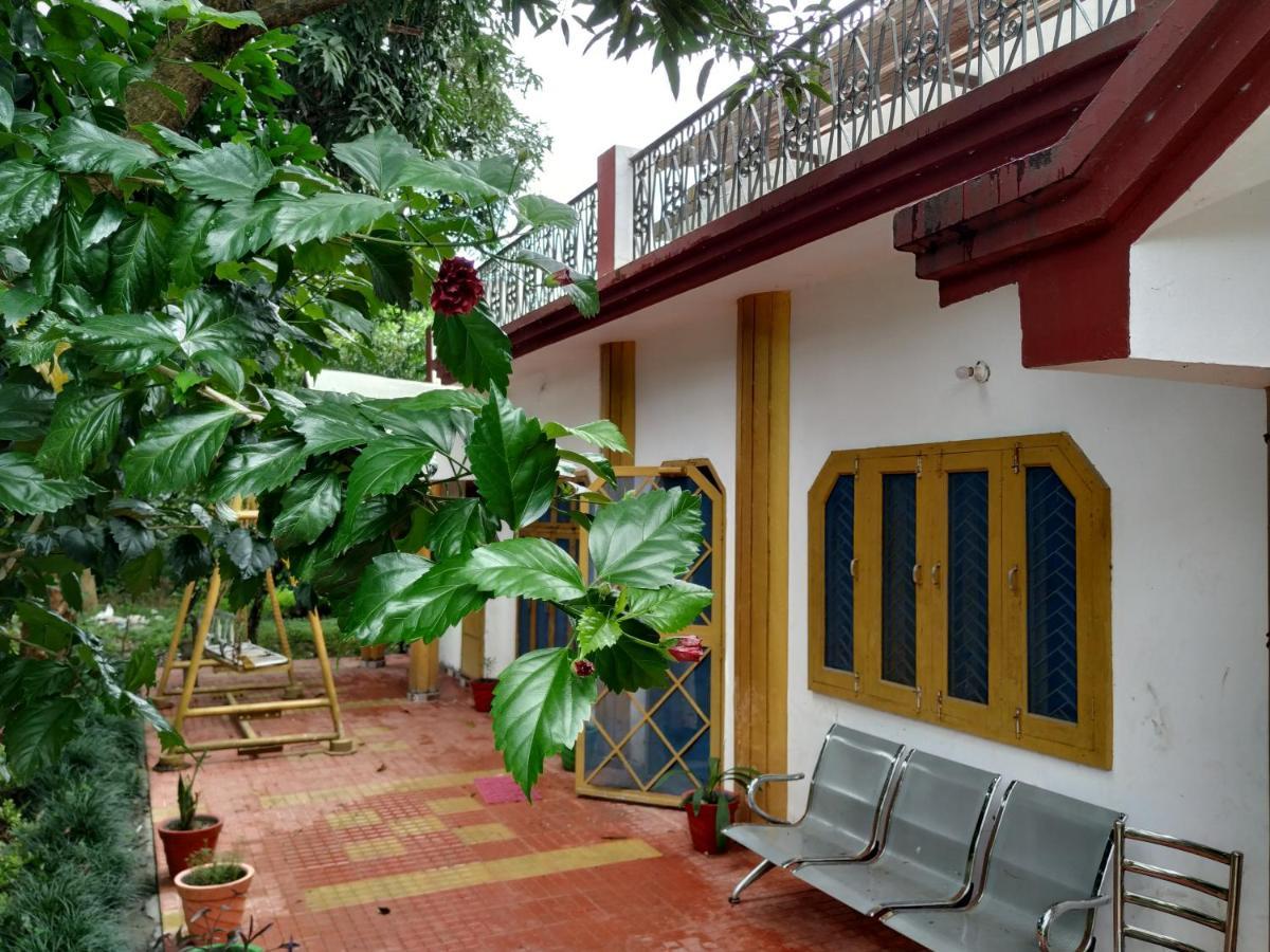 Doon Resort & Farmhouse Stay Dehradun Exterior foto