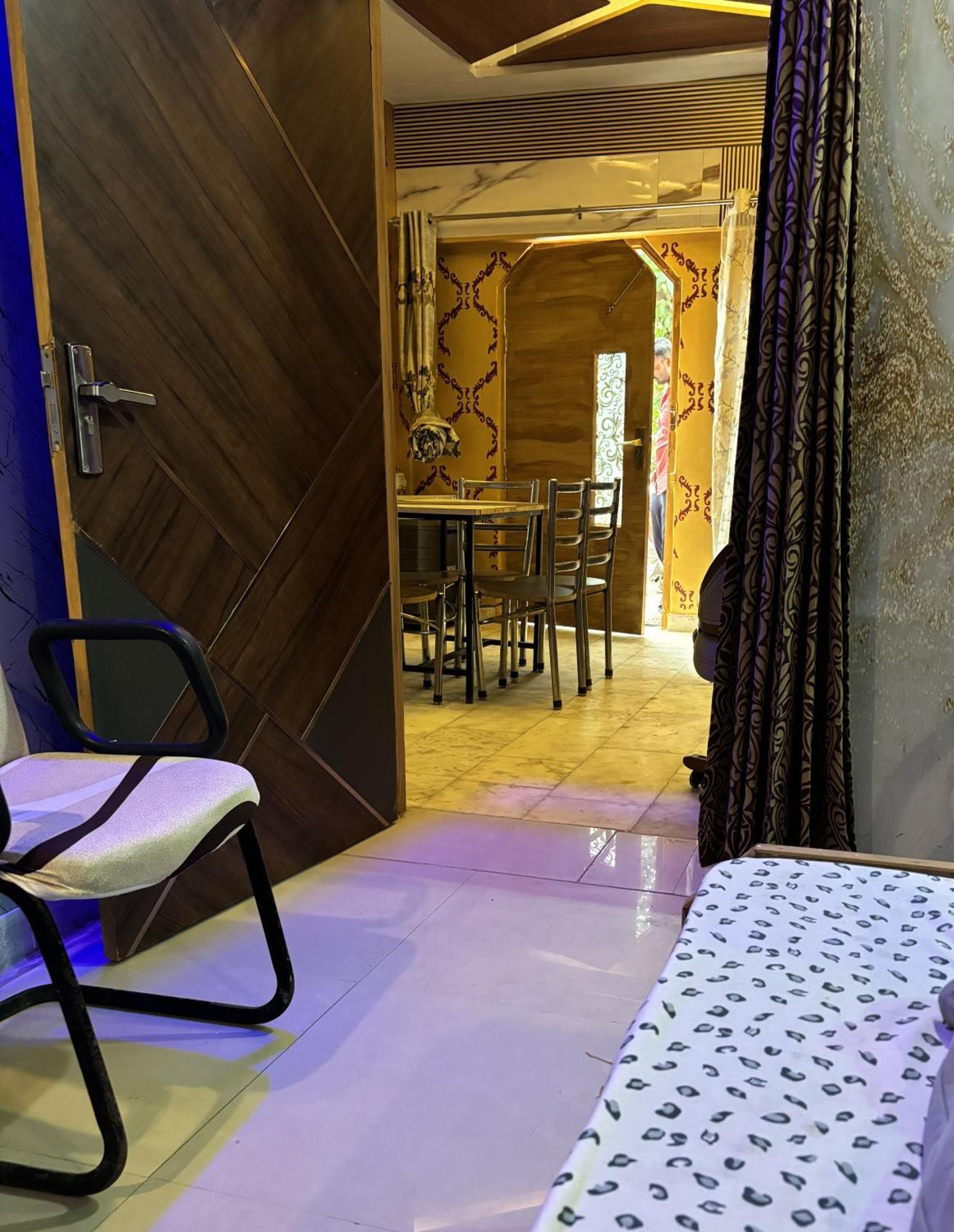 Doon Resort & Farmhouse Stay Dehradun Exterior foto